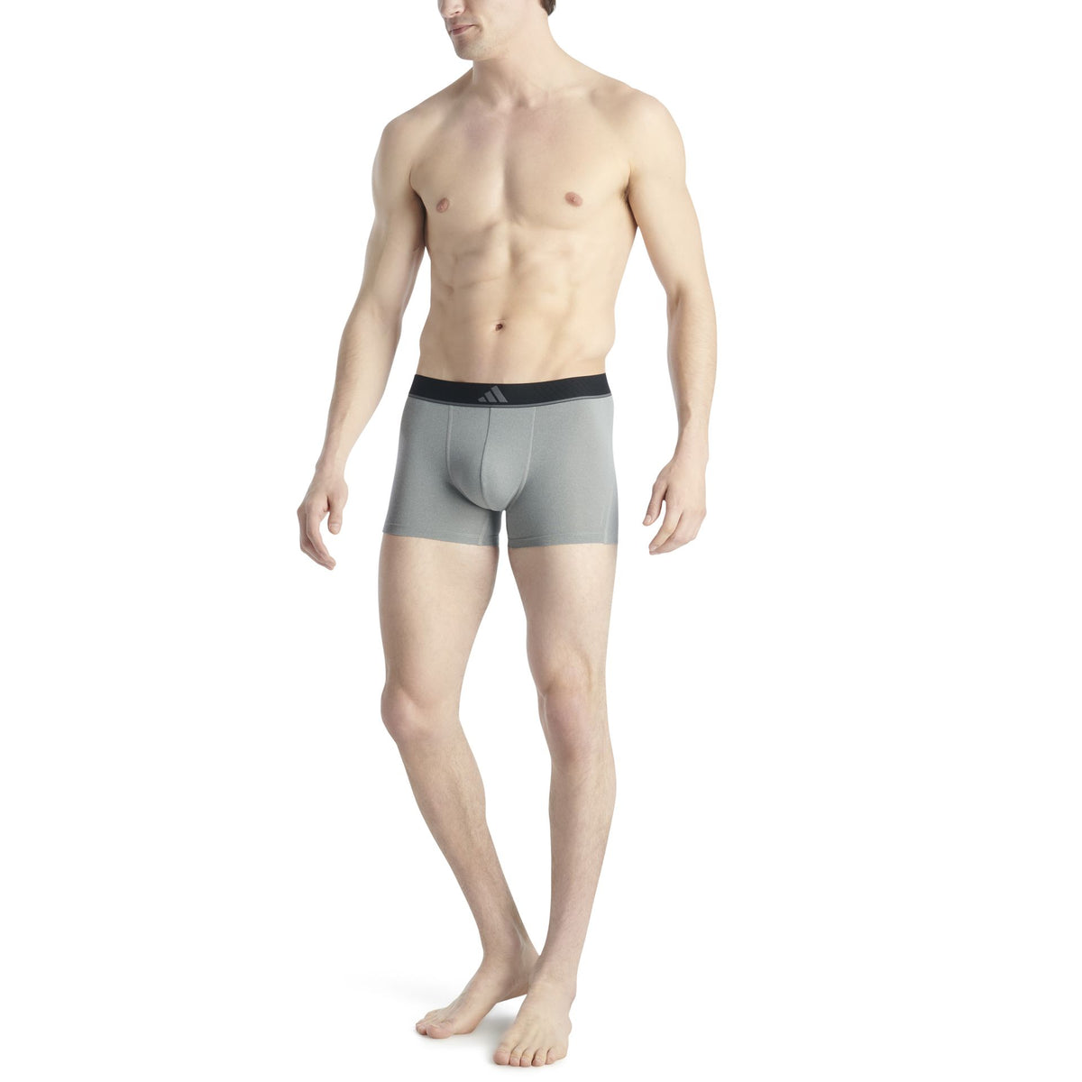 Quần Lót Thể Thao Nam Adidas Amfe - 3Pk Trunk