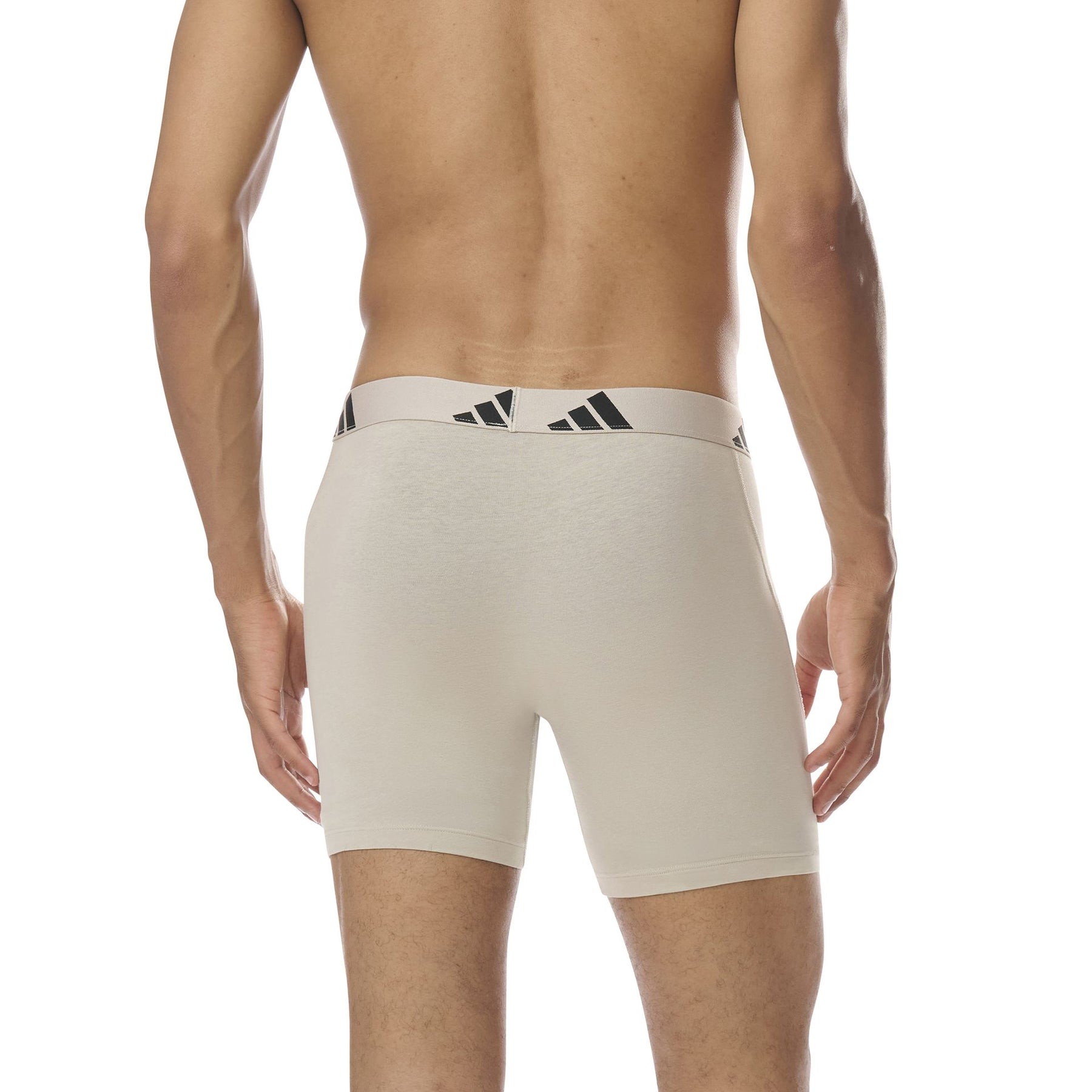 Quần Lót Thể Thao Nam Adidas Afc - 3Pk Boxer Brief