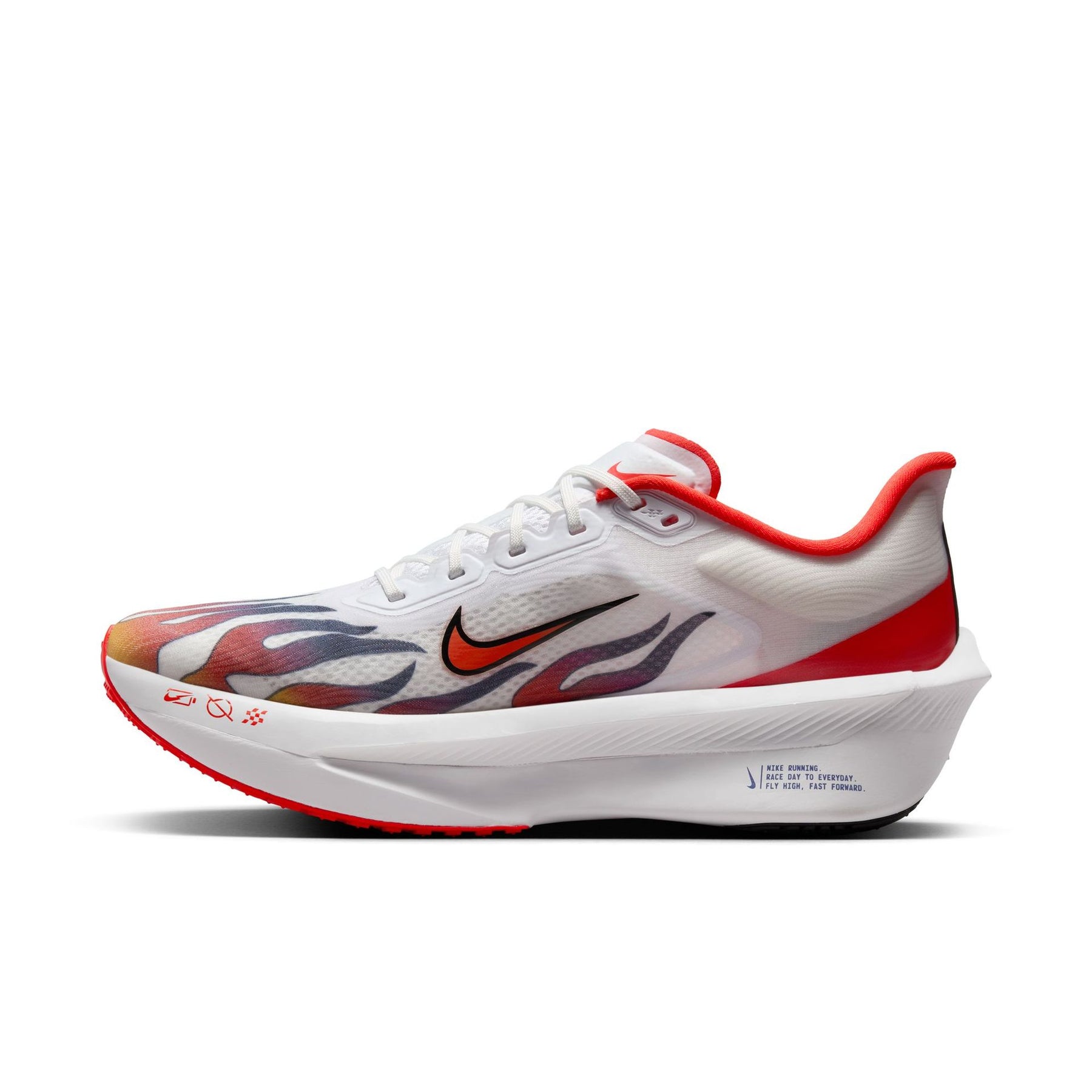 Giày Thể Thao Chạy Bộ Nam Nike Fly 6 Zoom