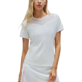 Áo Tay Ngắn thể thao Nữ K-Swiss Short Sleeve T-Shirt