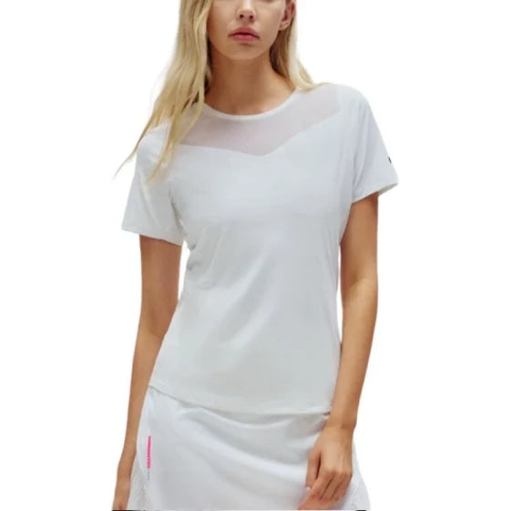 Áo Tay Ngắn thể thao Nữ K-Swiss Short Sleeve T-Shirt