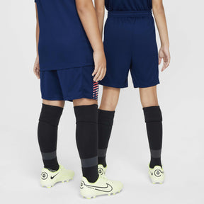 Quần Ngắn Thể Thao Trẻ Em Unisex CR7 Academy