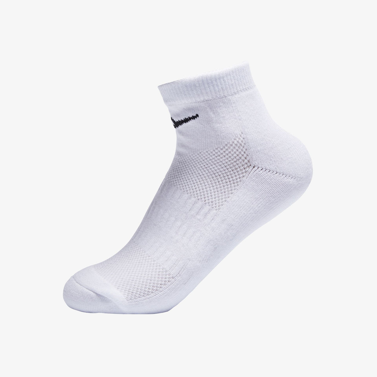 Vớ thể thao UNISEX PROSPEC Performance Basic Cushioning Single-Neck Socks