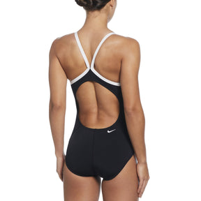 Đồ Bơi Thể Thao Một Mảnh Nữ Nike Swim Racerback Low Leg One Piece