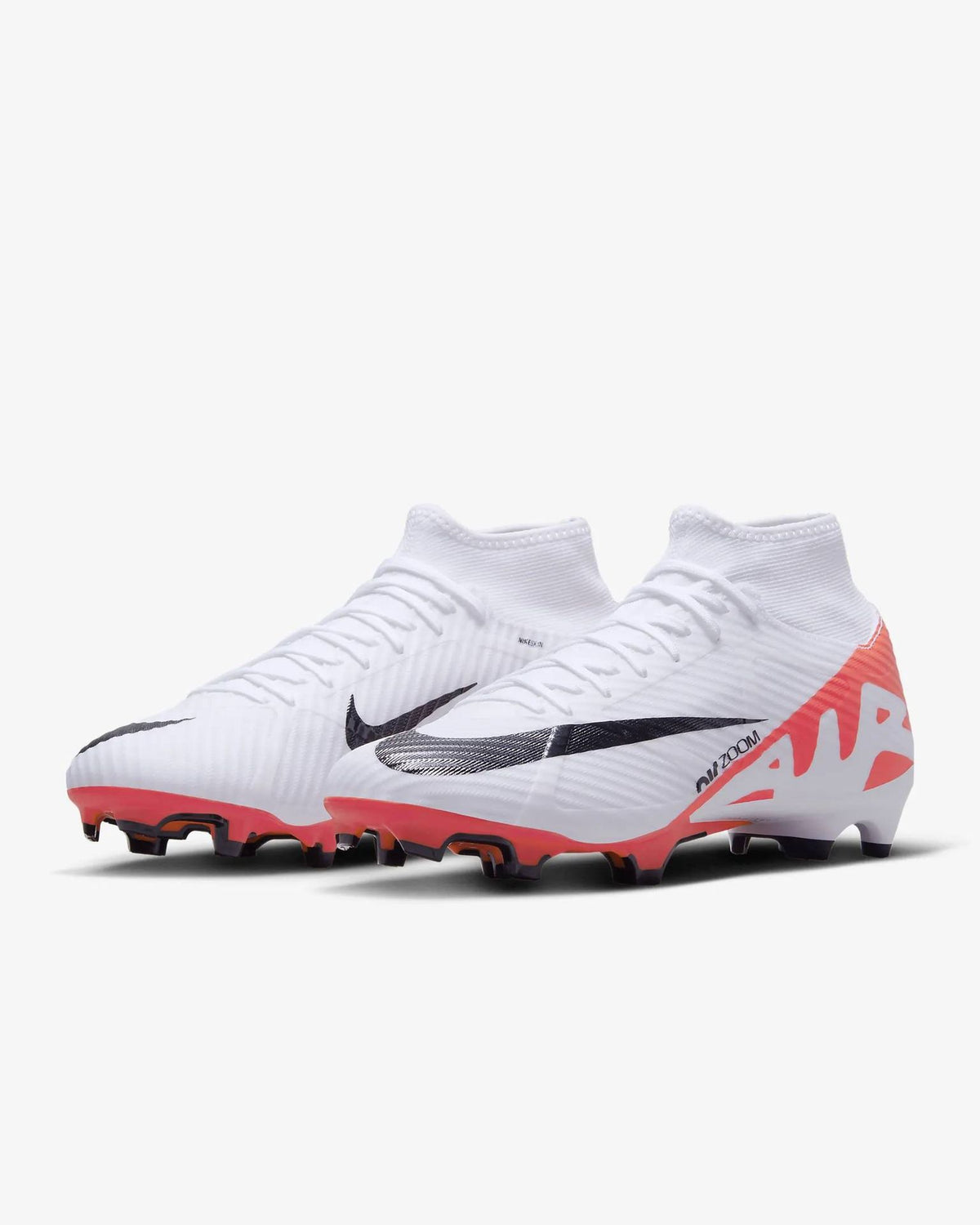 Giày Thể Thao Bóng Đá Nam Nike Zoom Superfly 9 Academy Fg/Mg