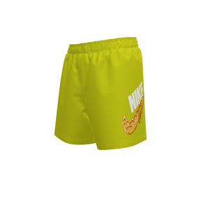 Quần Bơi Thể Thao Bé Trai Nike Swim 4" Volley Short
