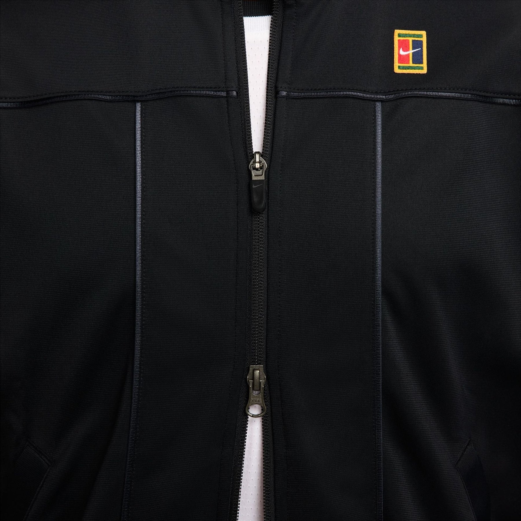 Áo Khoác Thể Thao Nam Nike As M Nkct Heritage Suit Jkt