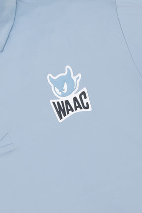 Áo Polo Golf WAAC Nam Player'S Edition Ss Polo (WAACky Type)