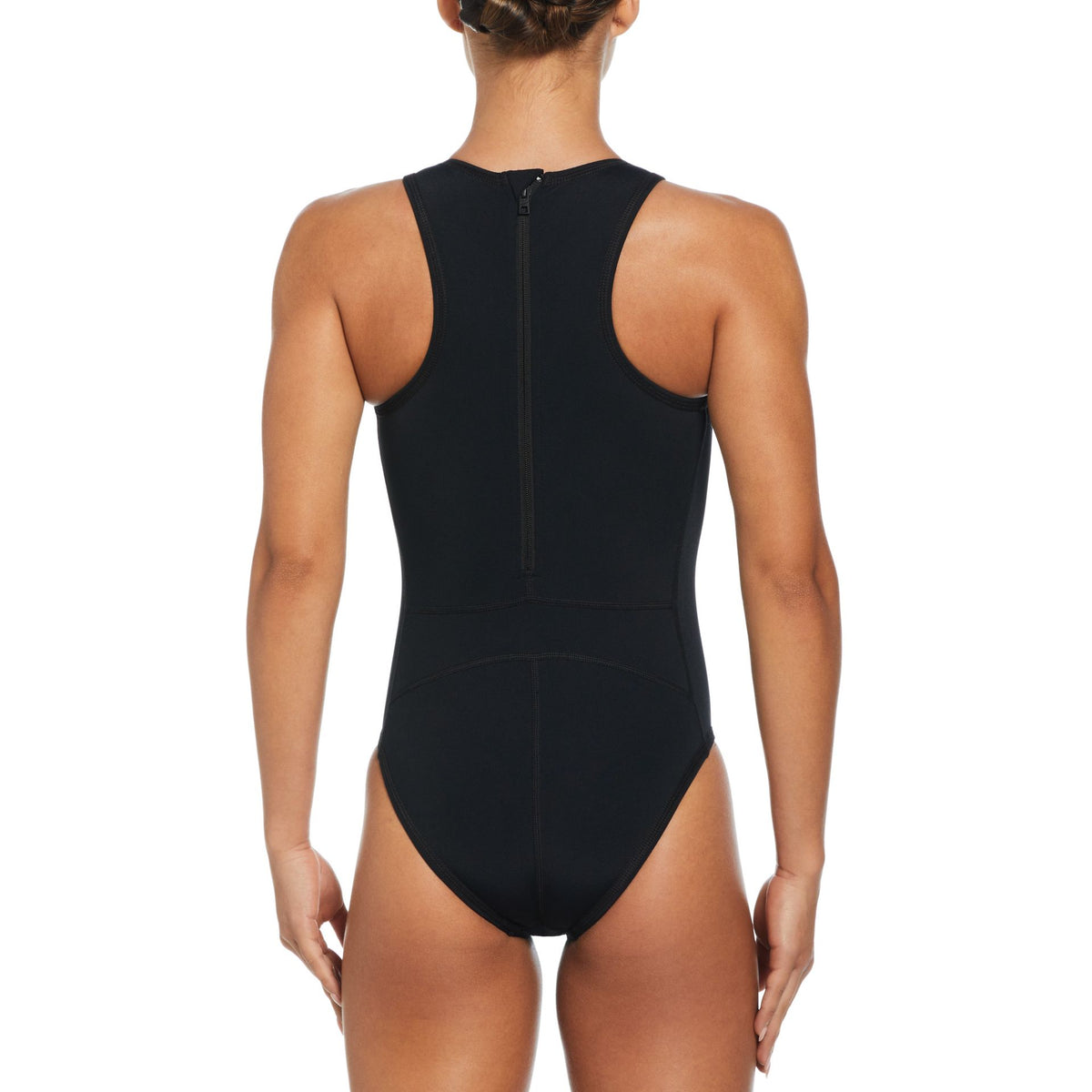 Đồ Bơi Một Mảnh Nữ Nike Swim Water Polo One Piece