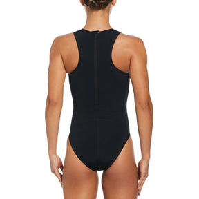 Đồ Bơi Một Mảnh Nữ Nike Swim Water Polo One Piece