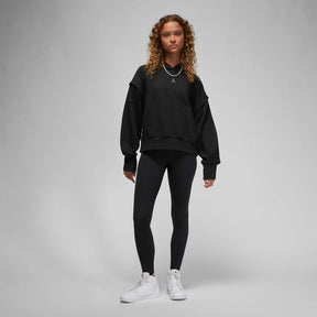 Áo Khoác Thể Thao Thời Trang Nữ Nike W J Spt Fleece Top