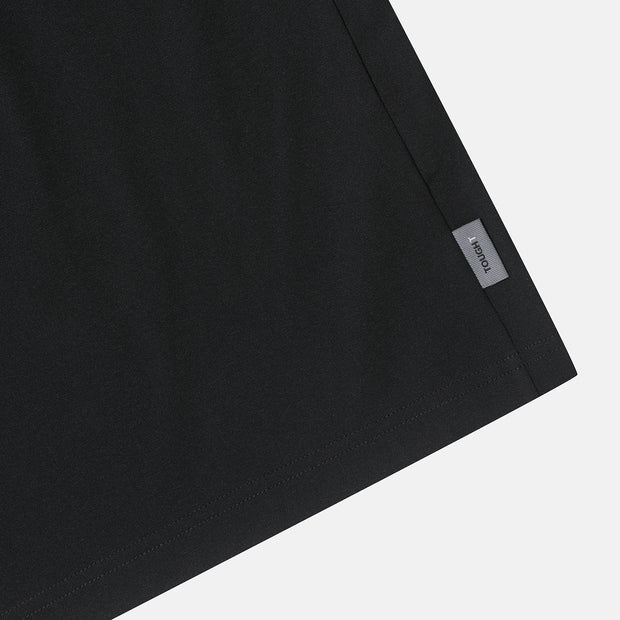 Áo Thể Thao DESCENTE Unisex [TOUGH] Tough Essencial Long sleeve T-shirts
