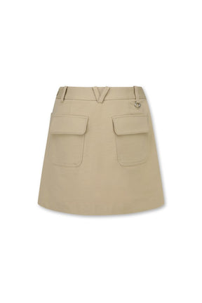 Váy Thể Thao WAAC Nữ Pleats Skort