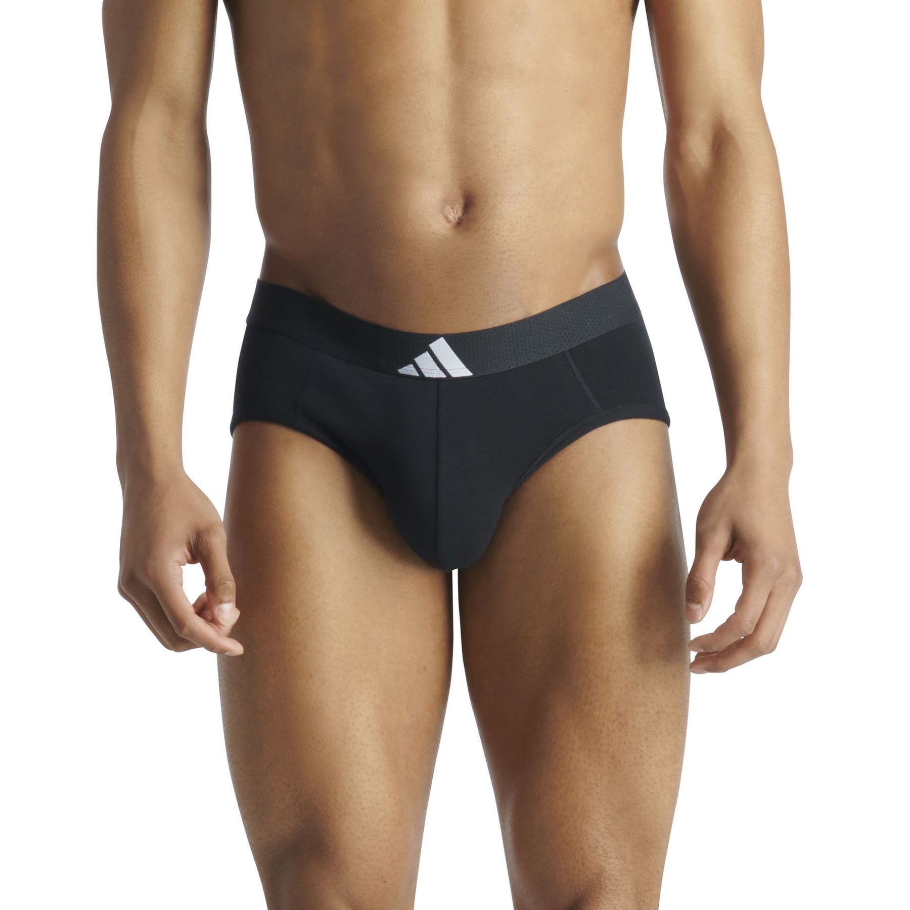 Quần Lót Thể Thao Nam Adidas Afc Body - 3Pk Brief