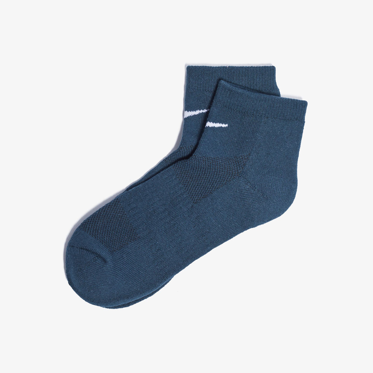 Vớ thể thao UNISEX PROSPEC Performance Basic Cushioning Single-Neck Socks