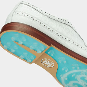 Giày Golf Nam G/Fore GALLIVANTER LEATHER LUXE SOLE LONGWING