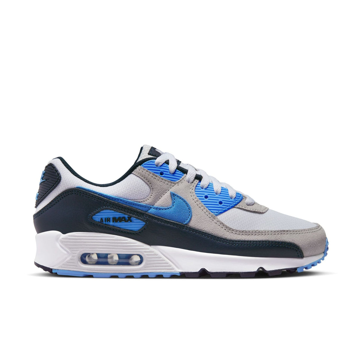 Giày thời trang Nam AIR MAX 90