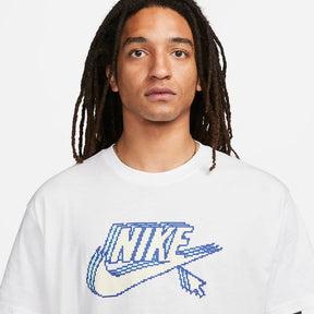 Áo Tay Ngắn Thời Trang Nam Nike As M Nsw Tee M90 6Mo Futura