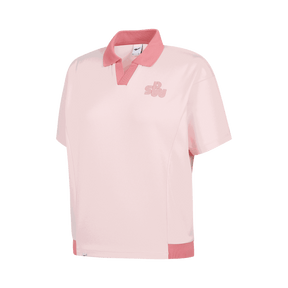 Áo Polo Thể Thao Prospecs Nữ Dolman Fit Open Eri Polo T-Shirt Ws-M322