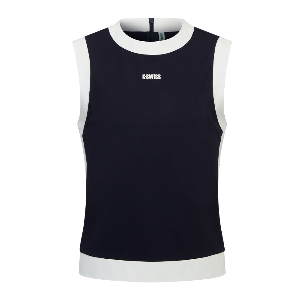 Áo Thể Thao Thời Trang Nữ K-Swiss Vest