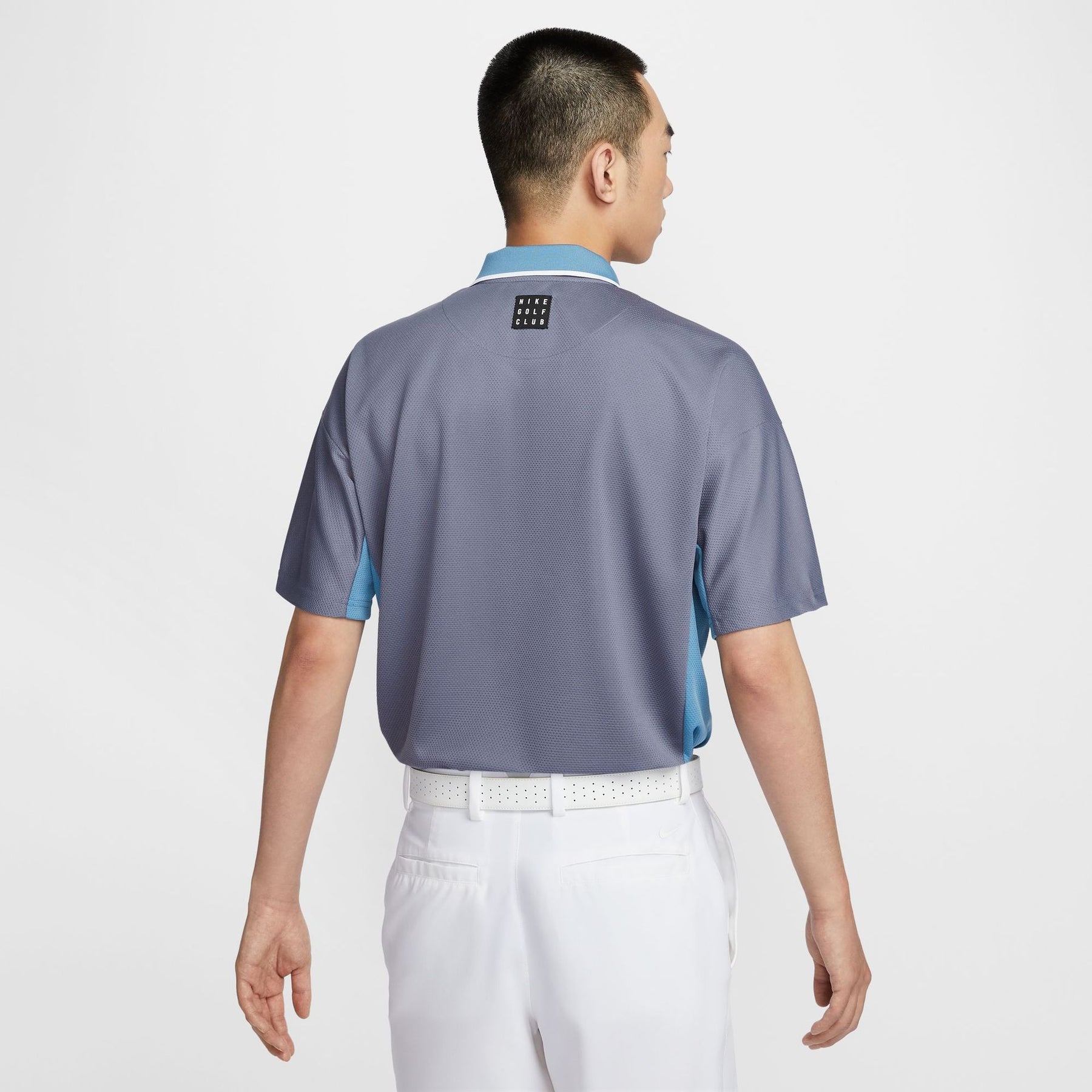 Áo Polo Tay Ngắn Golf Nam Nike As M Nk Df Ngc Polo