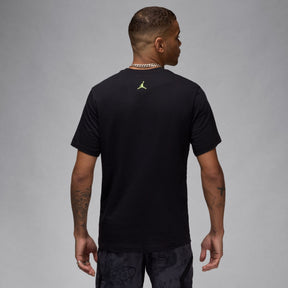 Áo Tay Ngắn Thể Thao Thời Trang Nam Nike M J Sprt Wm Df Ss Tee