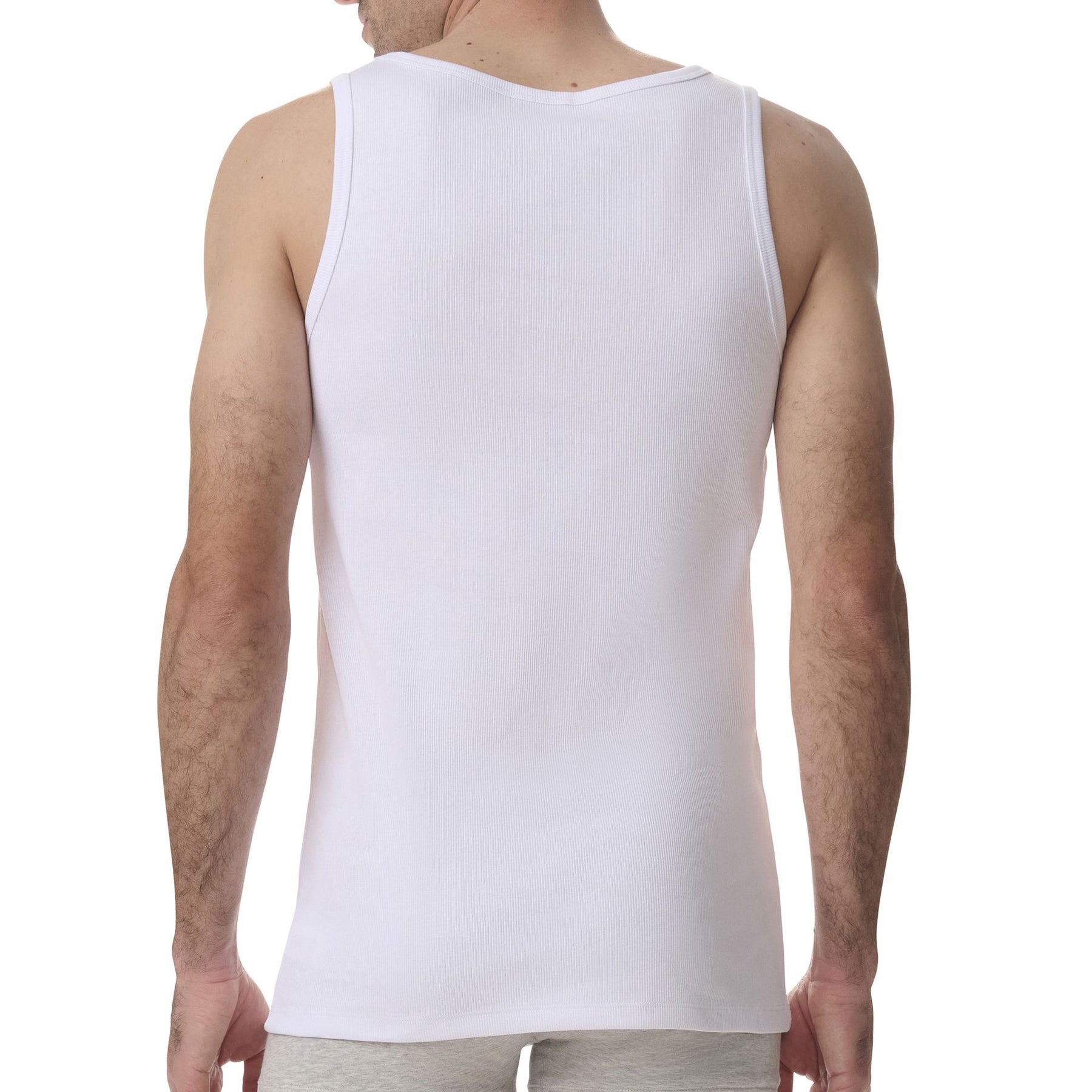 Áo Lót Thể Thao Nam Adidas Crc - 2Pk Tank Top