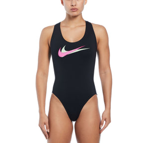 Đồ Bơi Một Mảnh Nữ Nike Swim Crossback One Piece