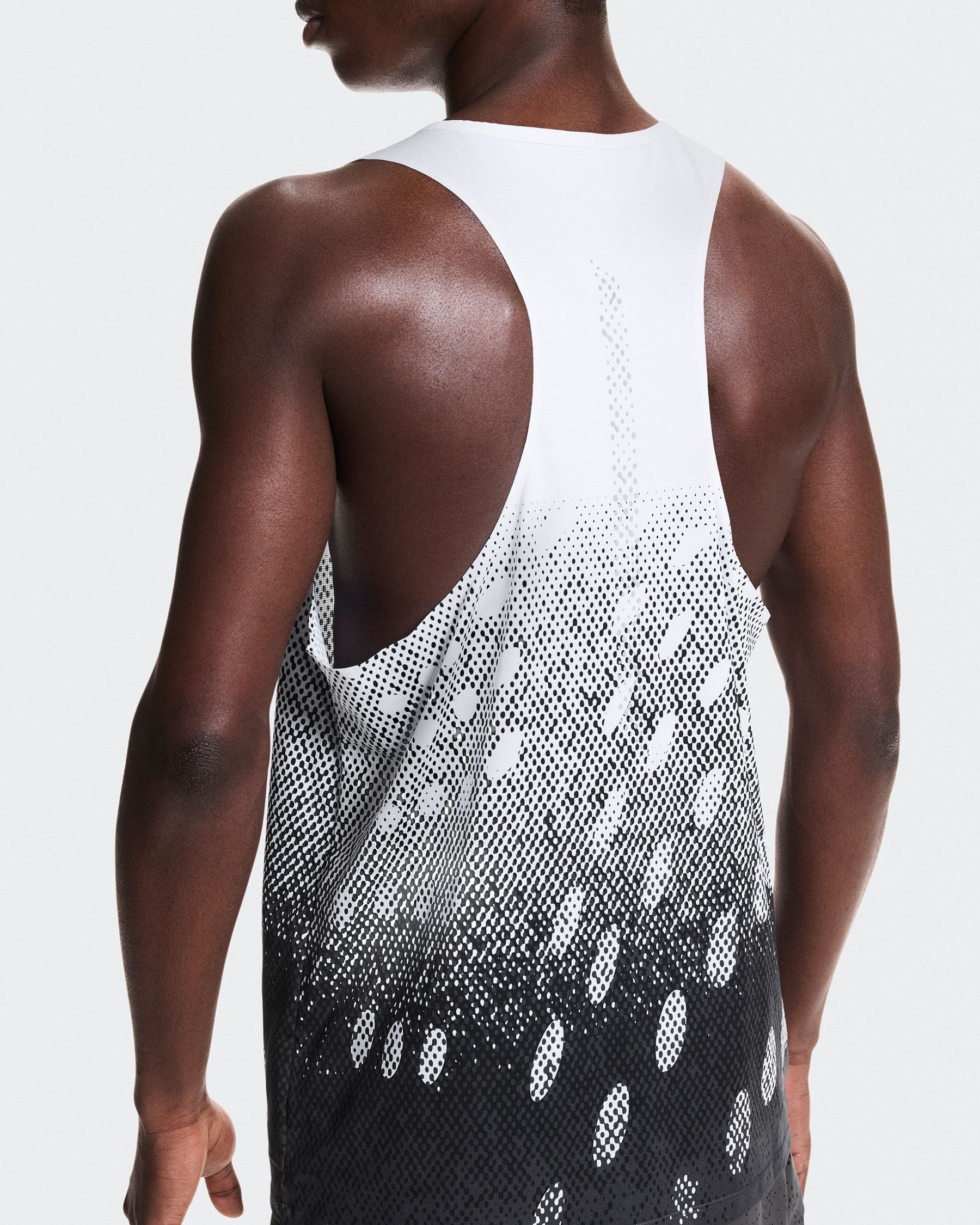 Áo Thể Thao Chạy Bộ Nam On Running Zero Singlet