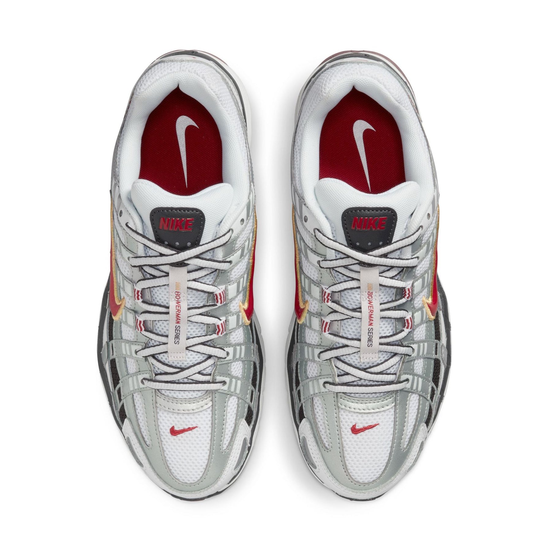 GIày Thể Thao Thời Trang Nữ Nike W Nike P-6000