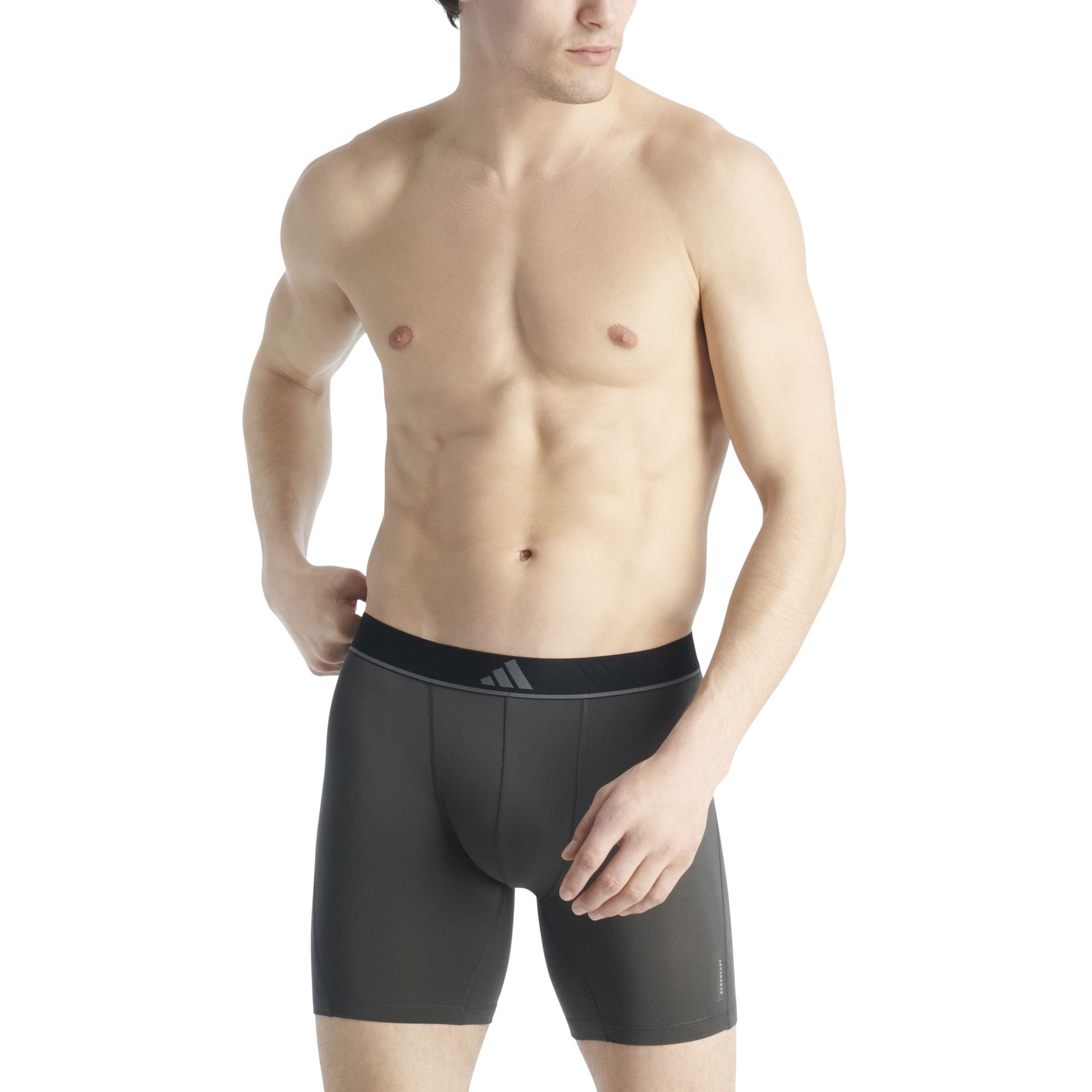 Quần Lót Thể Thao Nam Adidas Amfe - 3Pk Boxer Brief