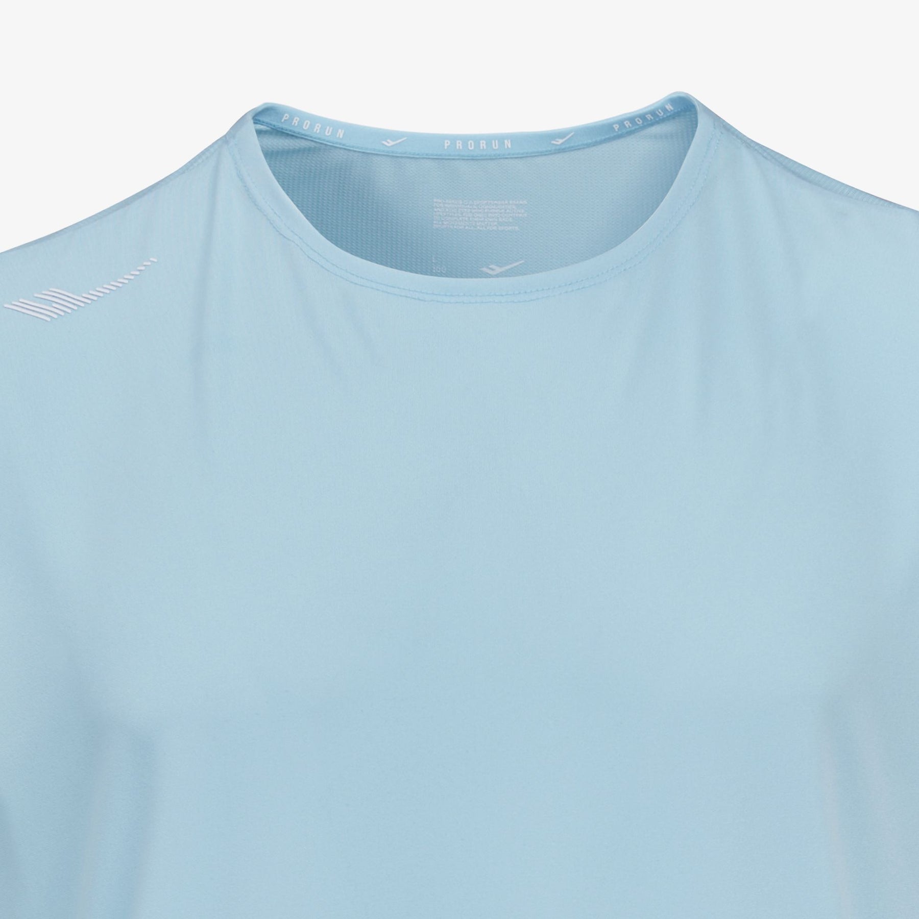 Áo Thể Thao Prospecs Nam Breathable Running T-Shirt