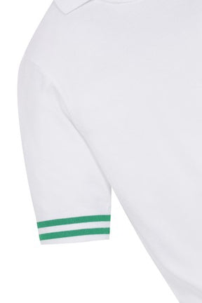 Áo Golf WAAC Nữ Bucket WAACky Collar Sweater