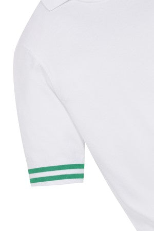 Áo Golf WAAC Nữ Bucket WAACky Collar Sweater