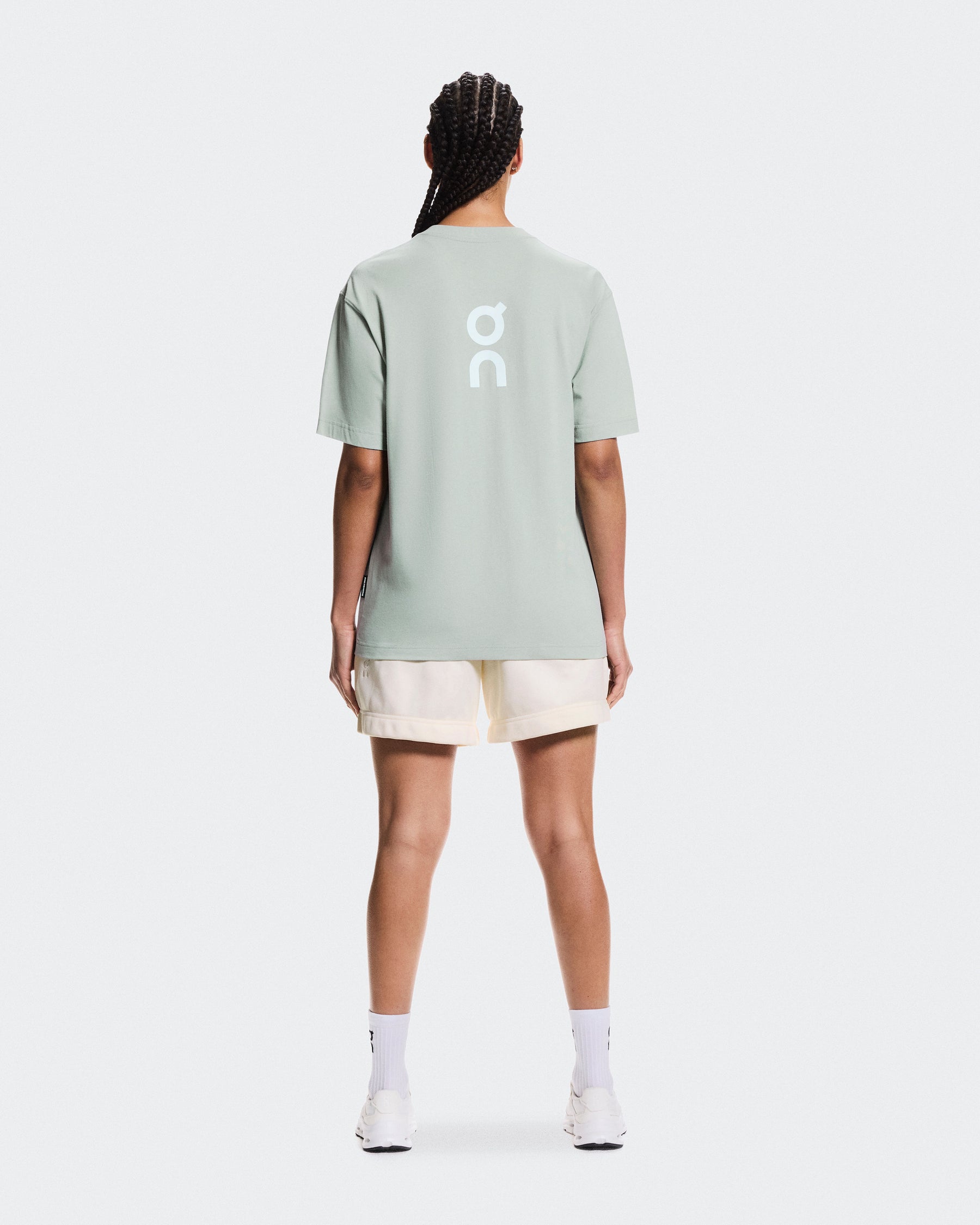 Áo Thể Thao Thời Trang Nữ On Running Club T
