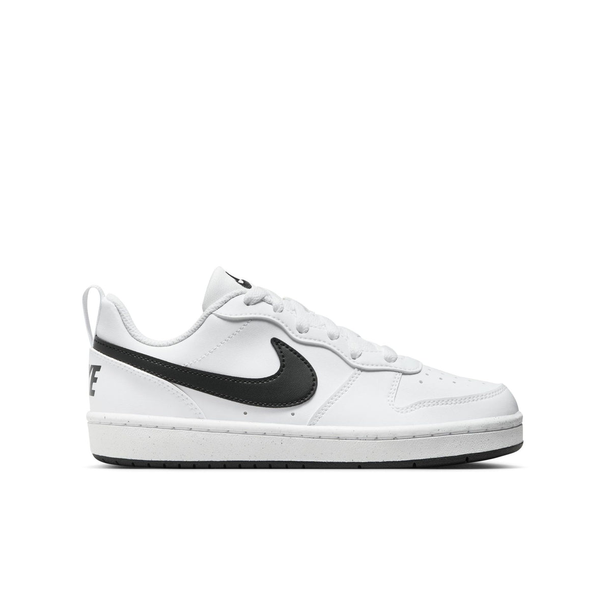 Giày Thời Trang Trẻ Em Bé Trai Nike Court Borough Low Recraft (Gs)