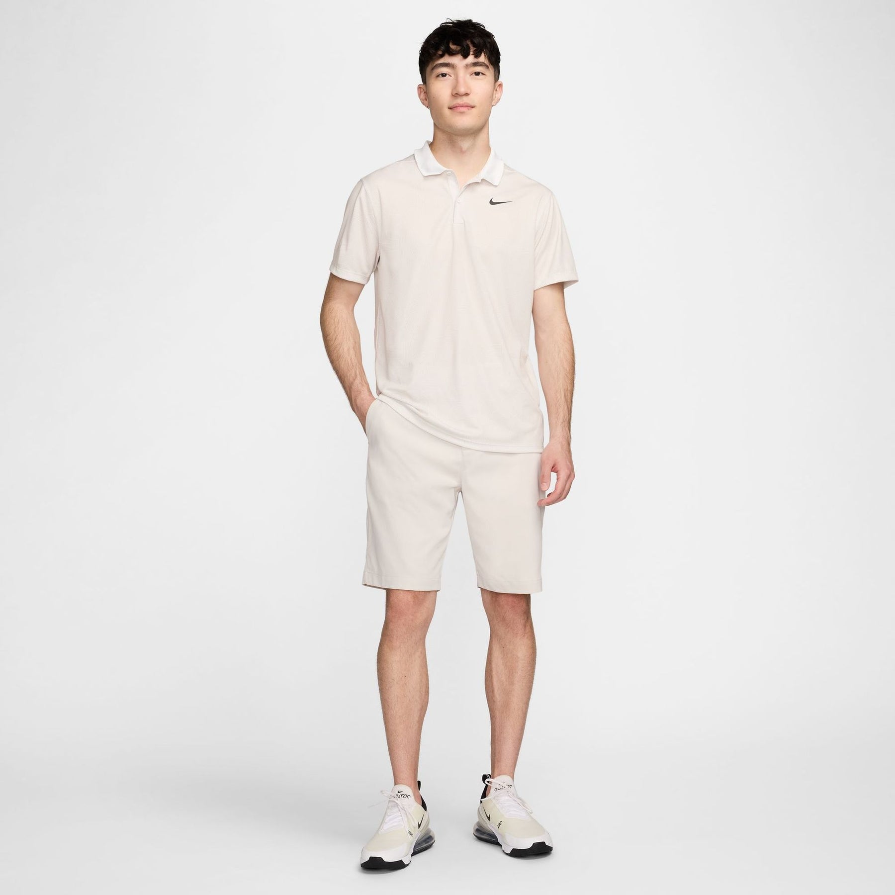 Áo Polo Tay Ngắn Golf Nam Nike As M Nk Df Victory+ Polo Crs H