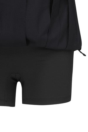 Váy Golf WAAC Nữ Summer Essential Culotte