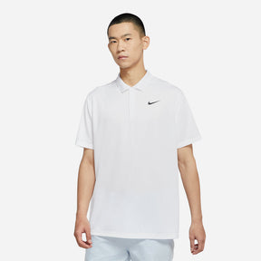 Áo Polo tay ngắn thể thao Nam AS M NK DF VCTRY SOLID POLO