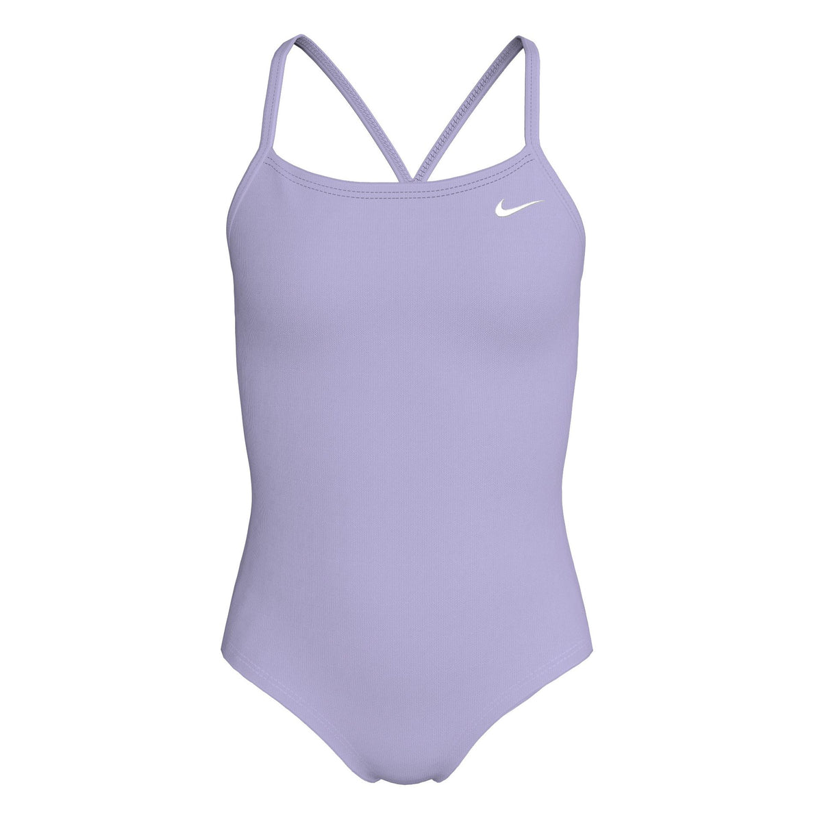 Đồ Bơi Thể Thao Một Mảnh Bé Gái Nike Swim Racerback One Piece