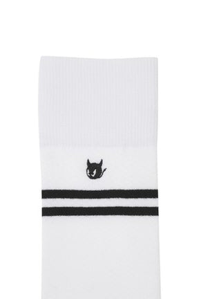 Vớ Golf WAAC Nữ Over Knee Socks