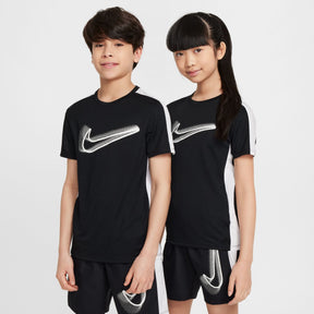 Áo Tay Ngắn Thể Thao Trẻ Em Unisex Nike K Nk Df Acd23 Top Ss Gx Hbr