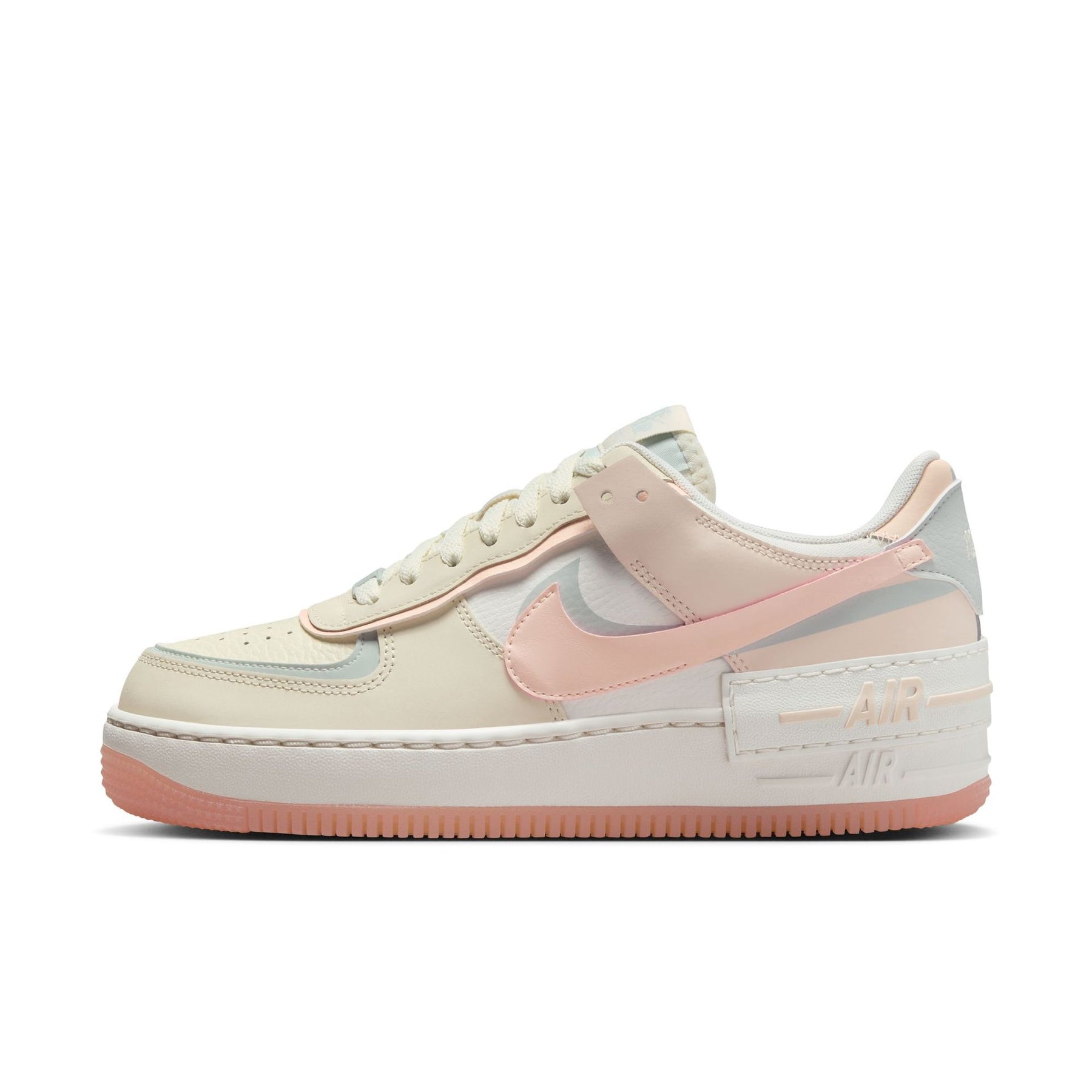 Giày Thể Thao Thời Trang Nữ Nike W Af1 Shadow