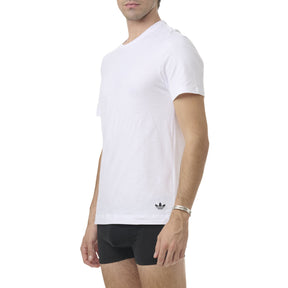 Áo Lót Thể Thao Nam Adidas Ccc - 2Pk Crew Neck T-Shirt