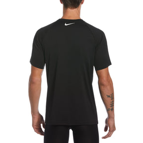 Áo Bơi Nam Nike Swim Short Sleeve Hydroguard