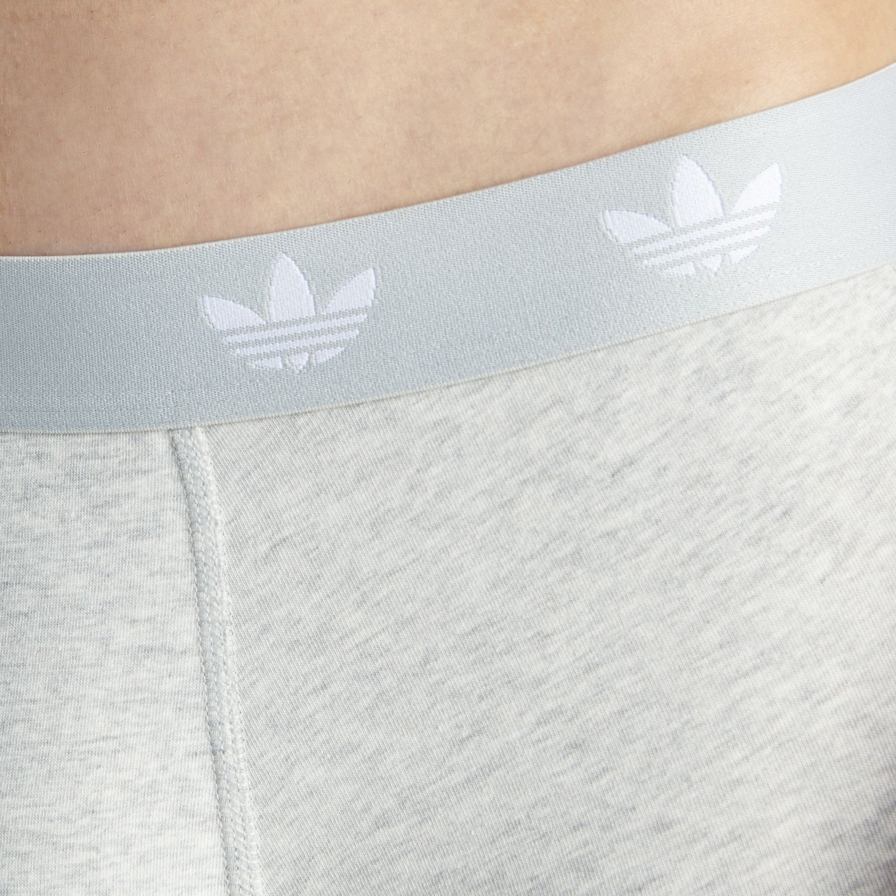 Quần Lót Thể Thao Nam Adidas Cfc - 3Pk Trunk