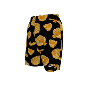 Quần Bơi Thể Thao Bé Trai Nike Swim 7" Volley Short