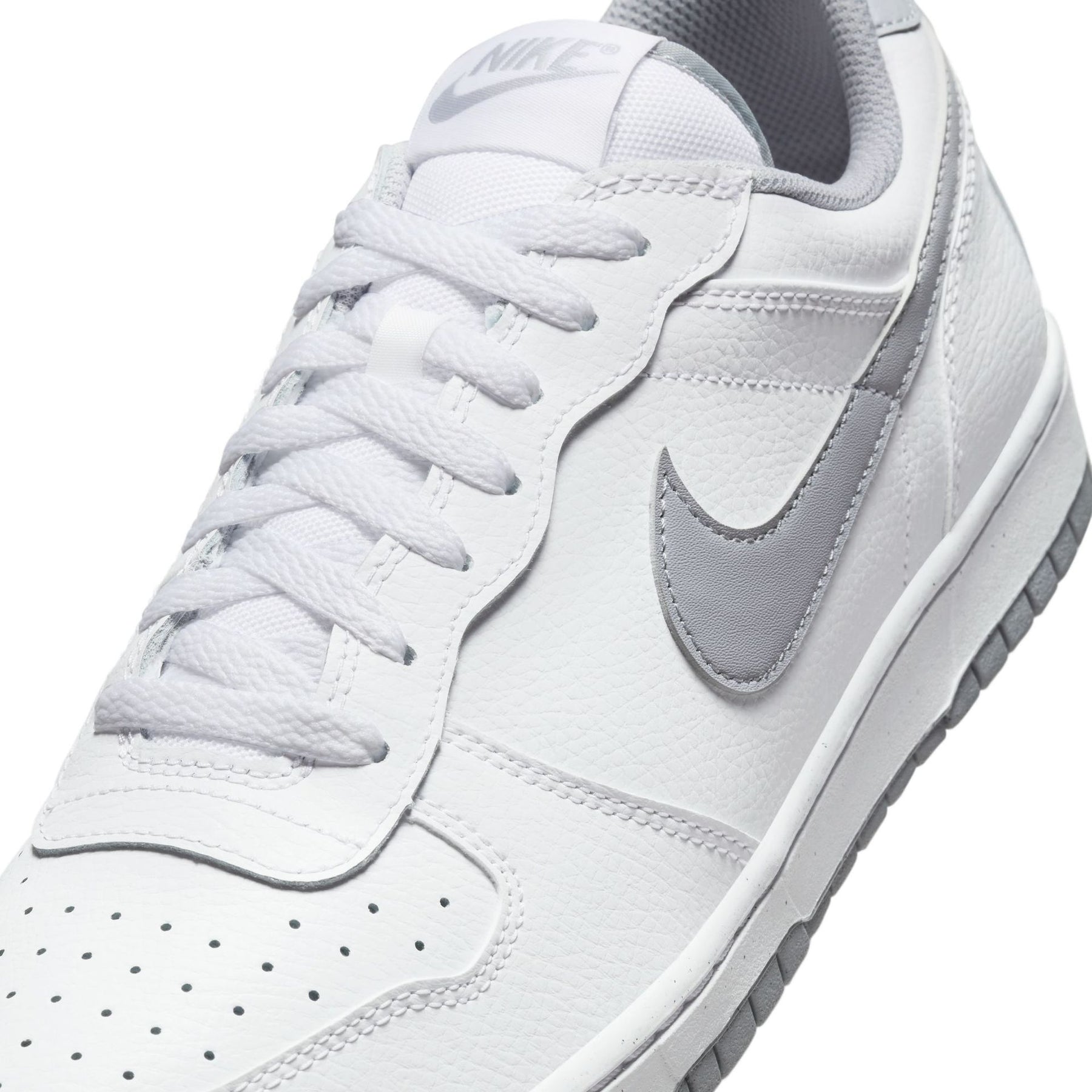 Giày Thể Thao Thao Thời Nam Nike Big Low