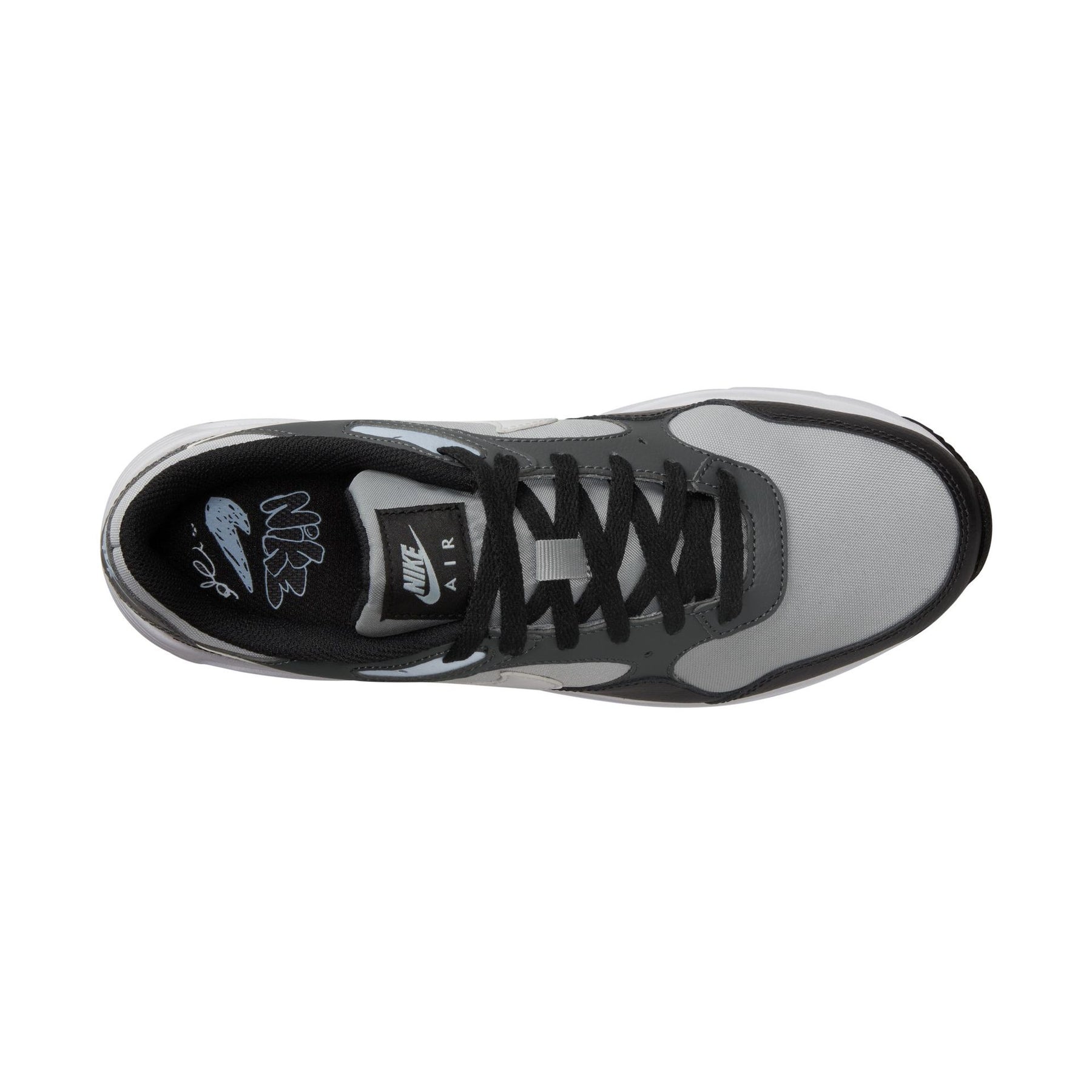 Giày Thể Thao Thời Trang Nam Nike Air Max Sc