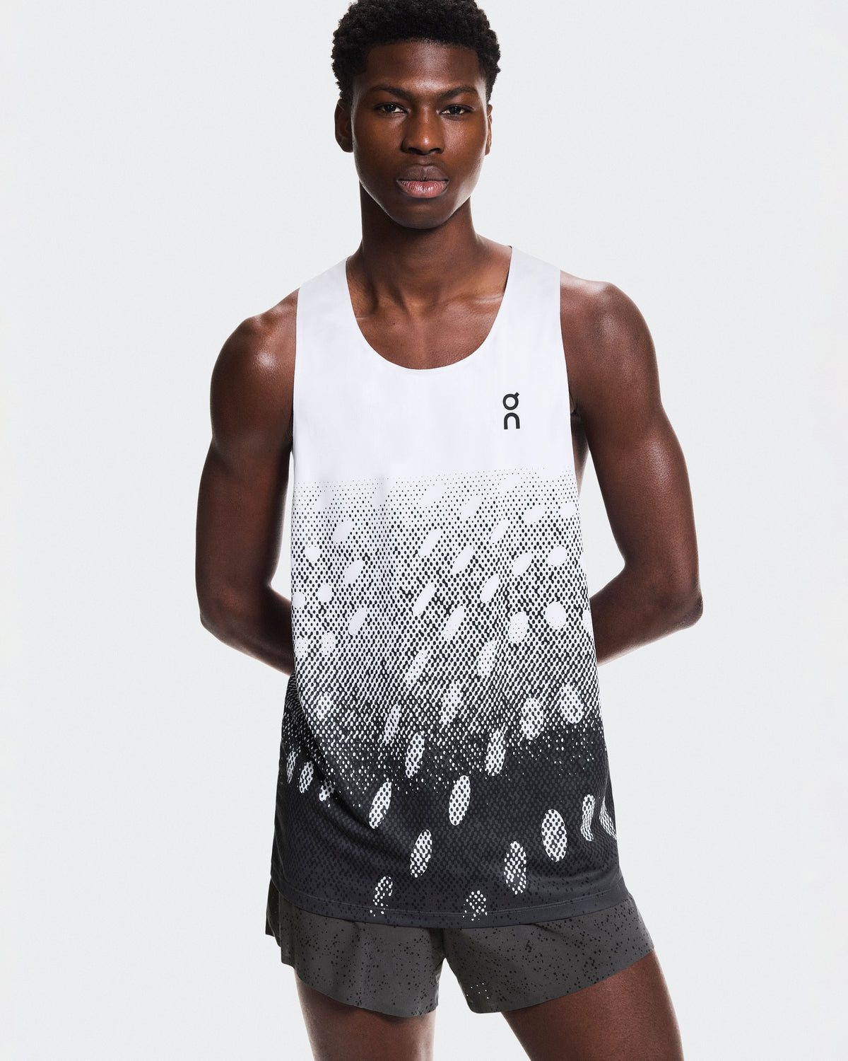 Áo Thể Thao Chạy Bộ Nam On Running Zero Singlet
